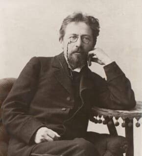 Anton Chekhov