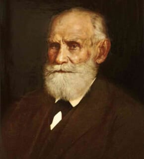 Ivan Pavlov