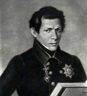 Nikolai Lobachevsky