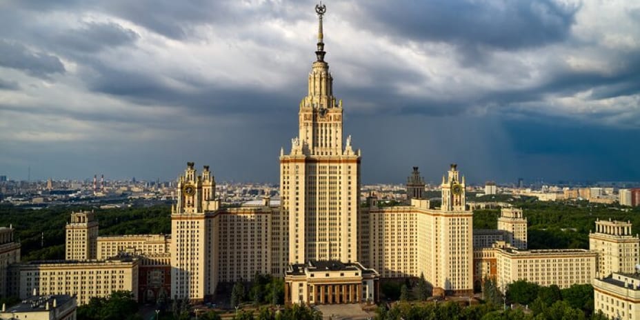 Moscow State University