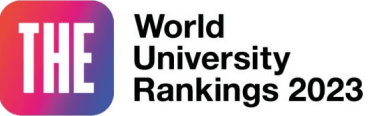 World University Rankings THE