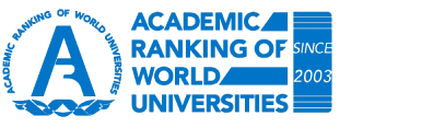 Academic Ranking of Worl Universities